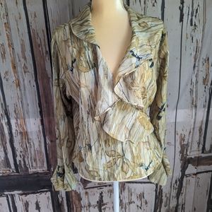 Vintage Greystone Harbour top